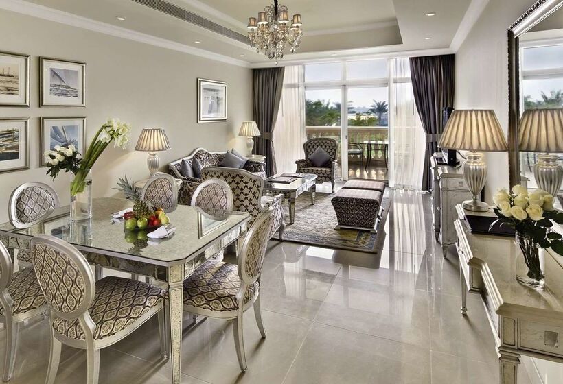 Kempinski Hotel & Residences Palm Jumeirah