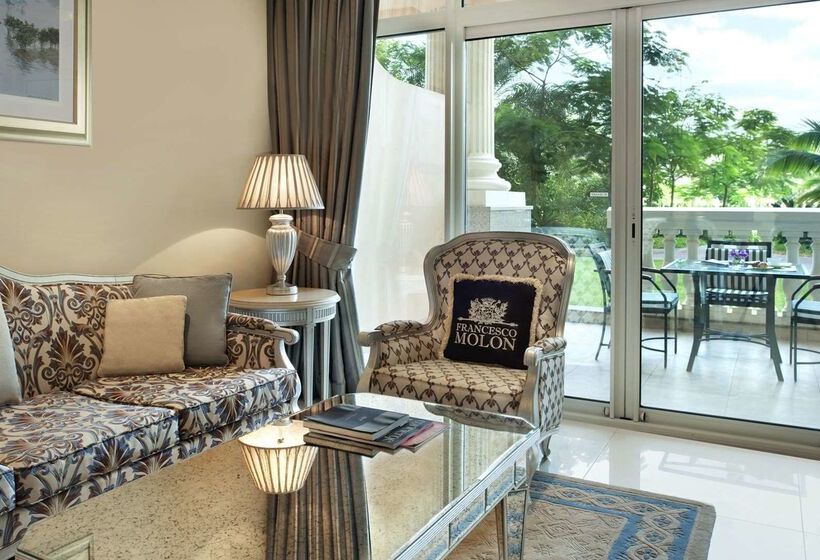 Kempinski Hotel & Residences Palm Jumeirah