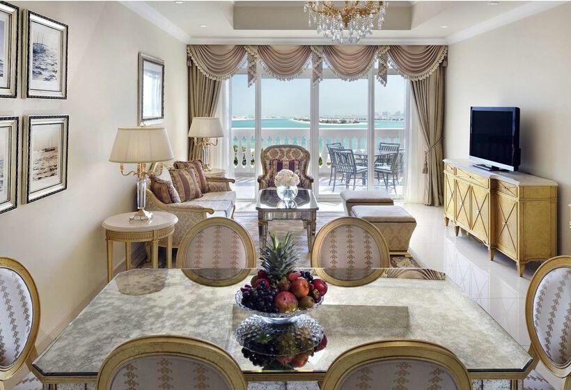 Kempinski Hotel & Residences Palm Jumeirah