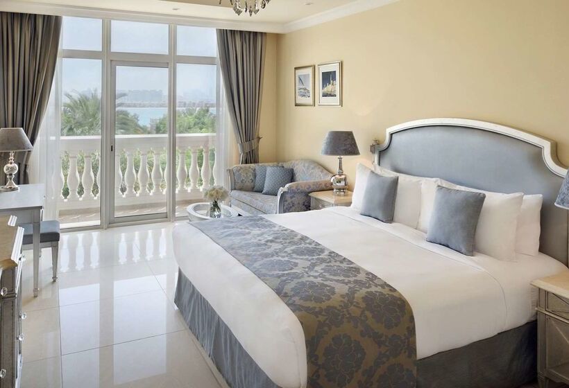 Kempinski Hotel & Residences Palm Jumeirah