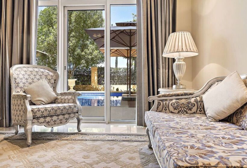 Kempinski Hotel & Residences Palm Jumeirah