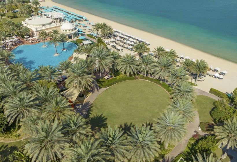 Kempinski Hotel & Residences Palm Jumeirah