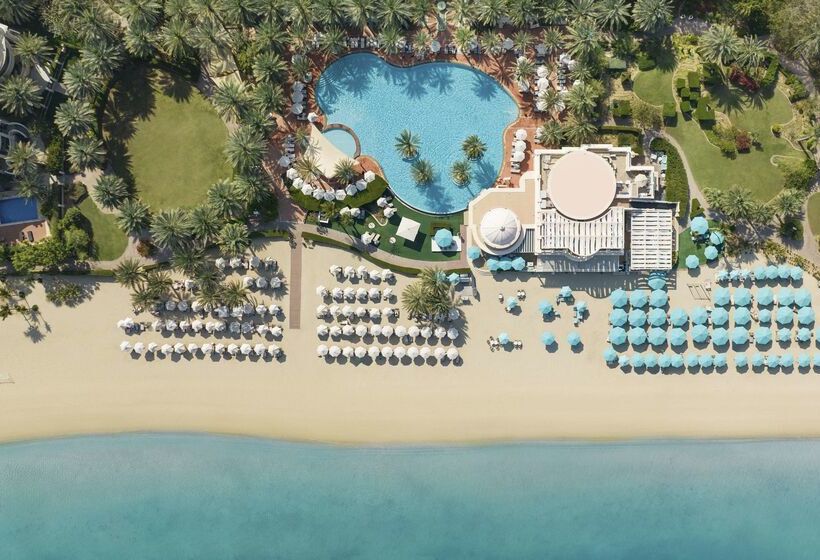 Kempinski Hotel & Residences Palm Jumeirah