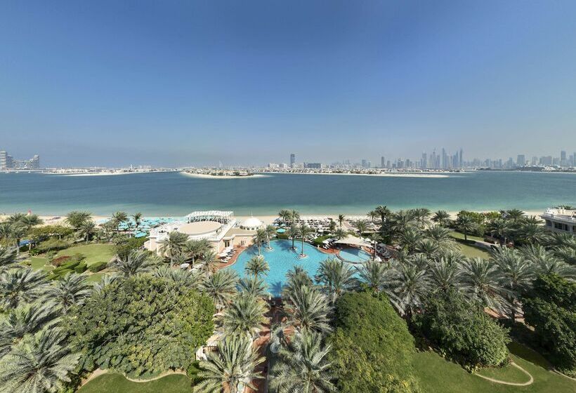 Kempinski Hotel & Residences Palm Jumeirah