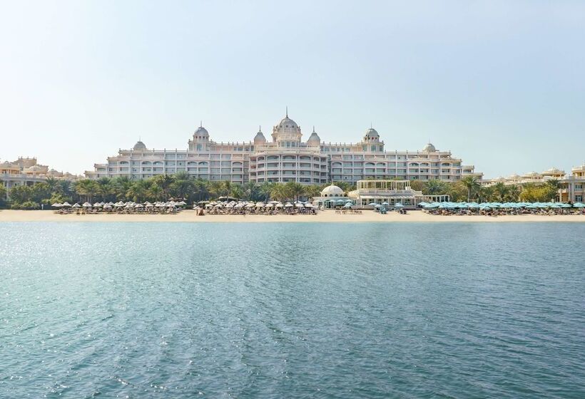Kempinski Hotel & Residences Palm Jumeirah