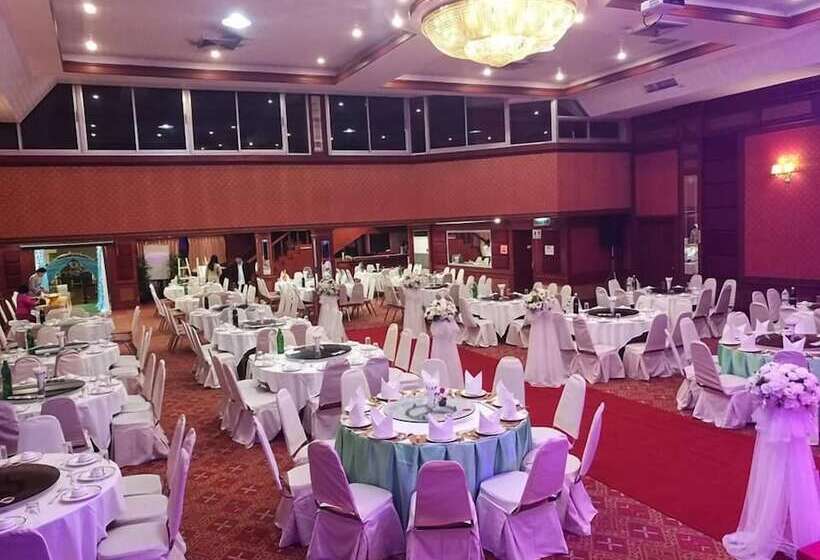 Отель Khon Kaen