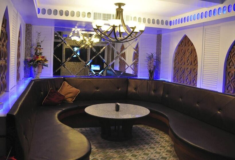 Отель Khon Kaen