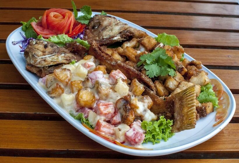 Отель Khon Kaen