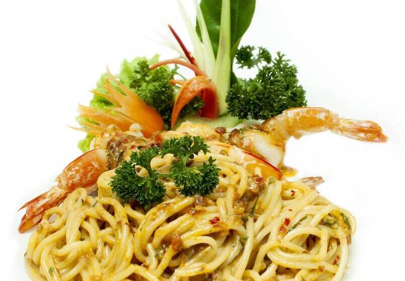 Отель Khon Kaen