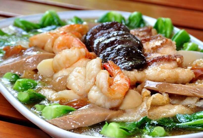 Отель Khon Kaen