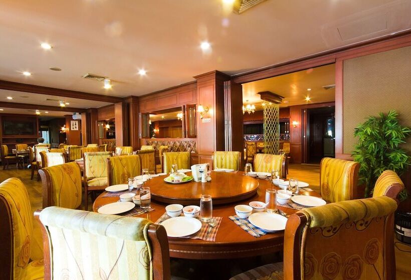 Отель Khon Kaen