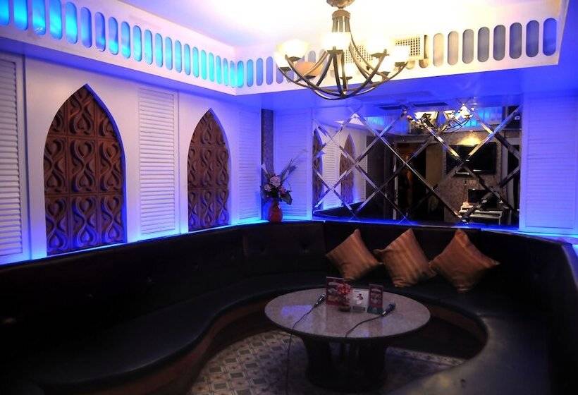 Отель Khon Kaen