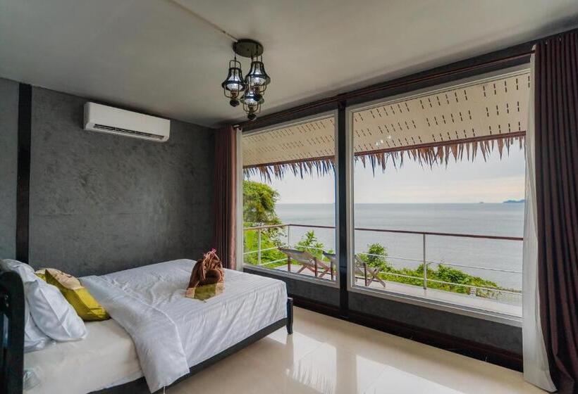 酒店 Koh Jum Resort