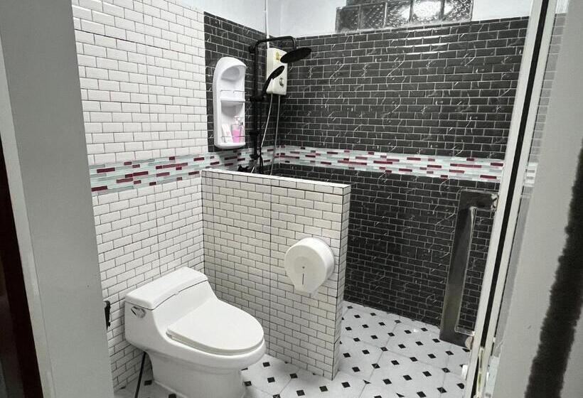 酒店 Koh Jum Resort