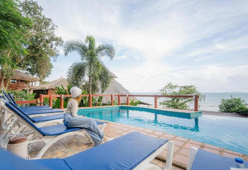 酒店 Koh Jum Resort