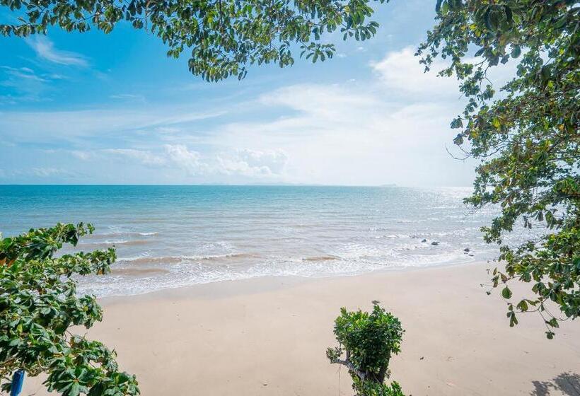 酒店 Koh Jum Resort