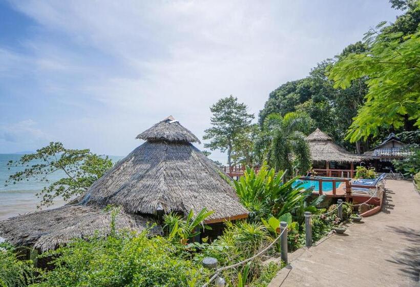 酒店 Koh Jum Resort