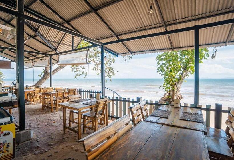 酒店 Koh Jum Resort