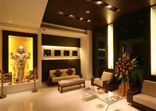 فندق Krishna Palace