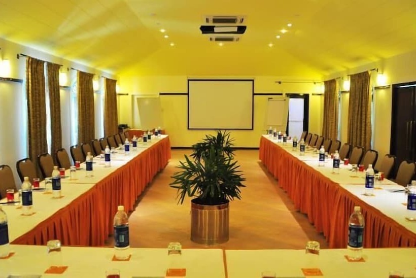 فندق Kyriad Prestige Calangute Goa By Othpl