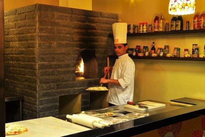 فندق Kyriad Prestige Calangute Goa By Othpl