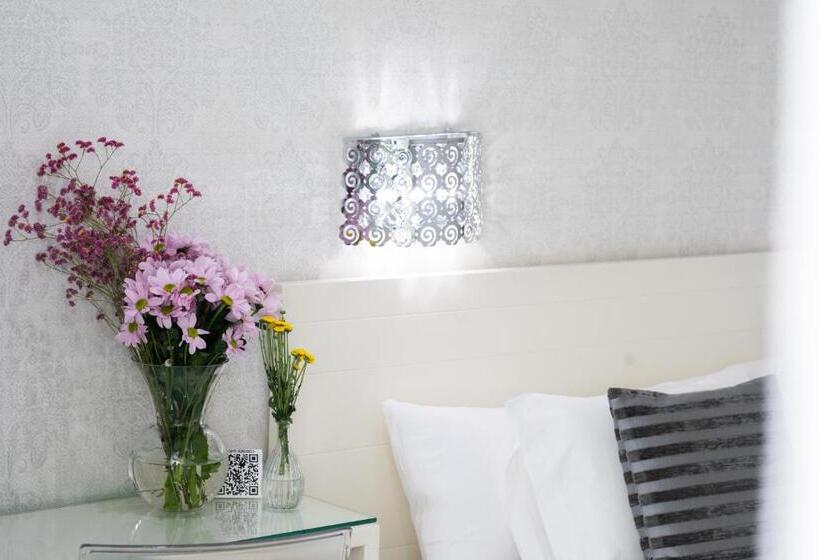 ホテル La Boutique Puerta Osario