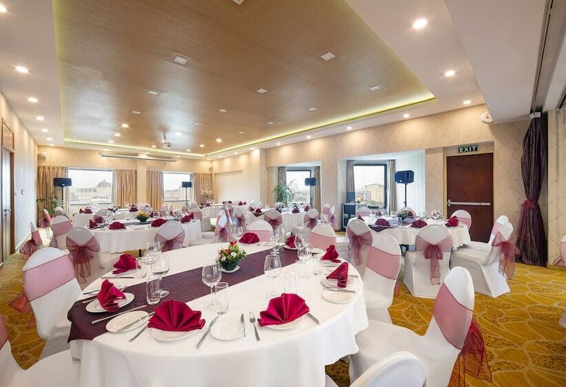 هتل La Casa Hanoi