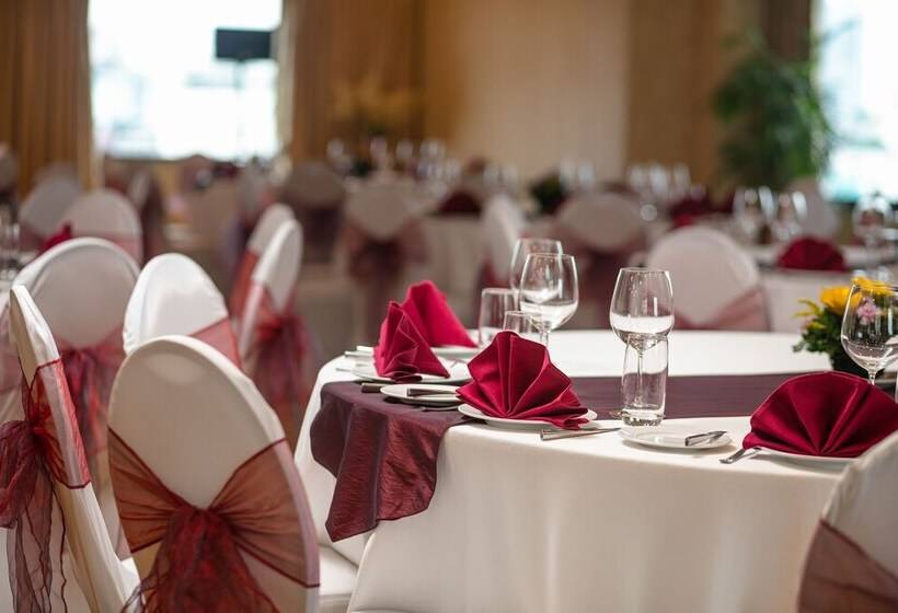 هتل La Casa Hanoi