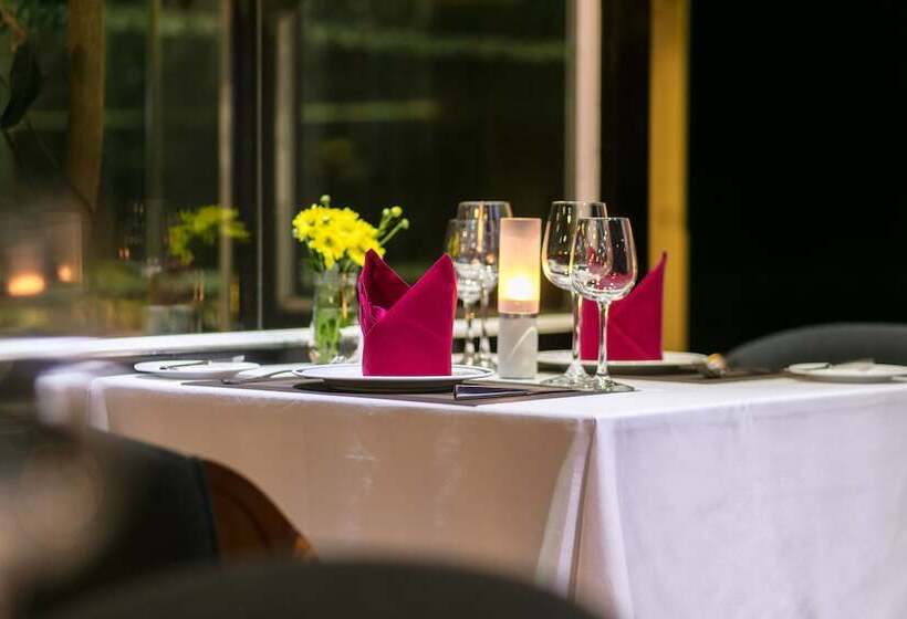 هتل La Casa Hanoi