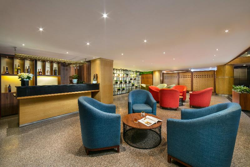 هتل La Casa Hanoi