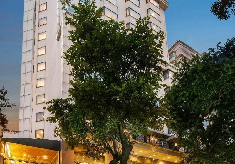 هتل La Casa Hanoi