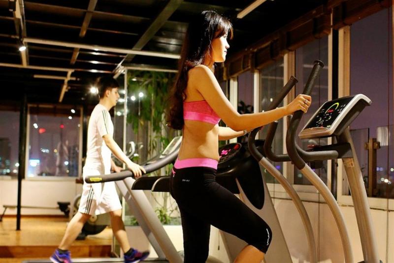 هتل La Casa Hanoi