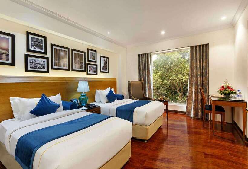 호텔 La Marvella, Bengaluru