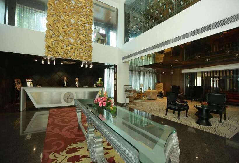 호텔 La Marvella, Bengaluru