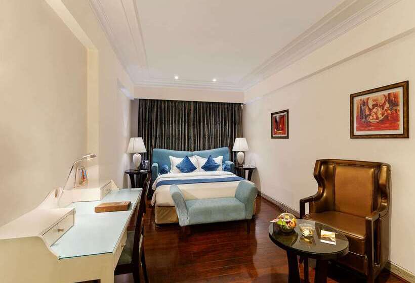 호텔 La Marvella, Bengaluru