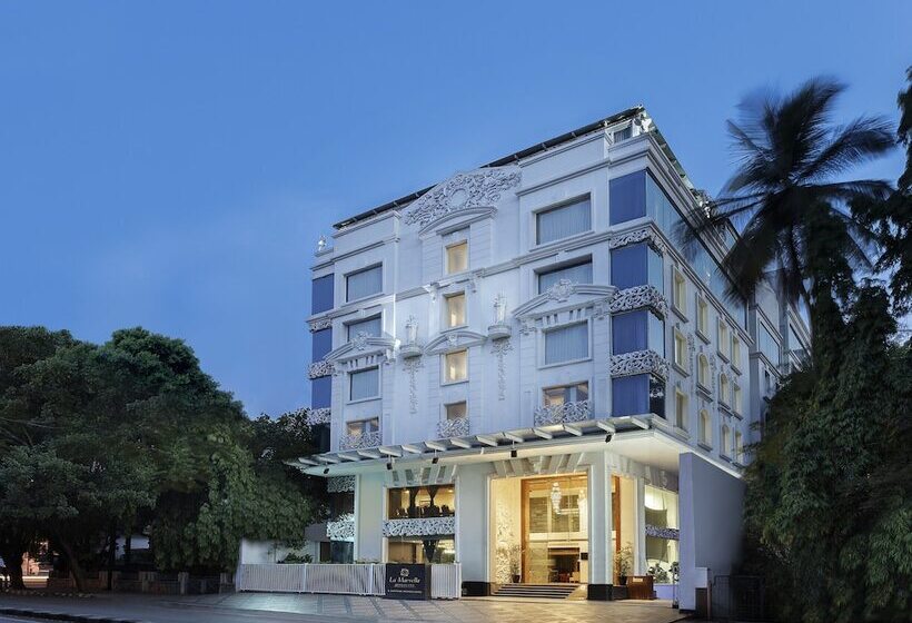 호텔 La Marvella, Bengaluru