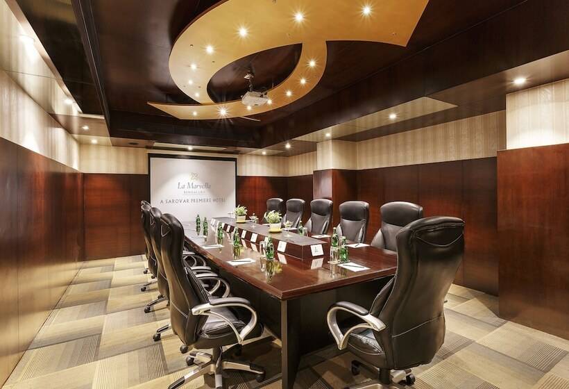 호텔 La Marvella, Bengaluru