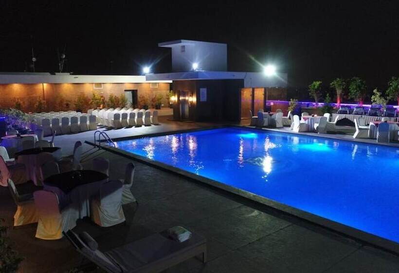 호텔 La Marvella, Bengaluru