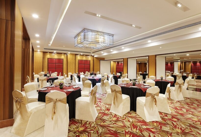 호텔 La Marvella, Bengaluru