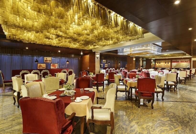 호텔 La Marvella, Bengaluru