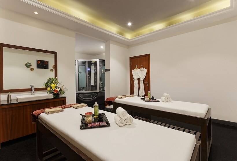 호텔 La Marvella, Bengaluru