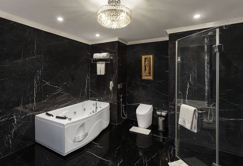 호텔 La Marvella, Bengaluru