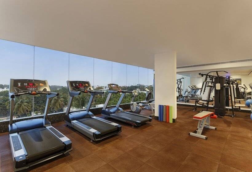 호텔 La Marvella, Bengaluru