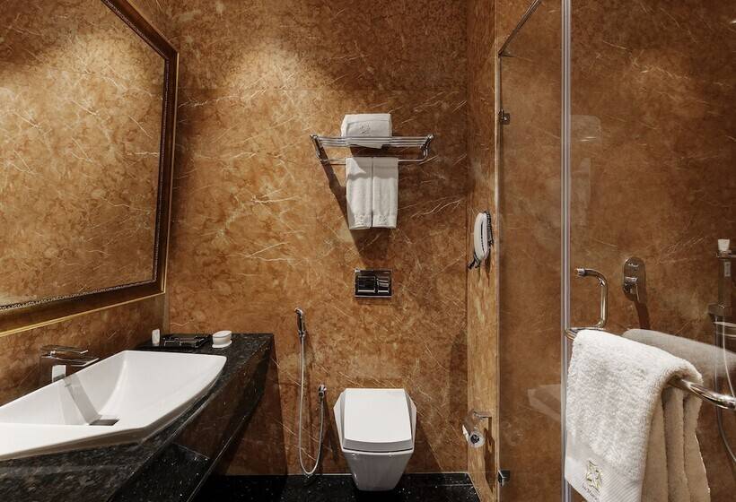 호텔 La Marvella, Bengaluru