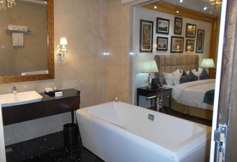 호텔 La Marvella, Bengaluru