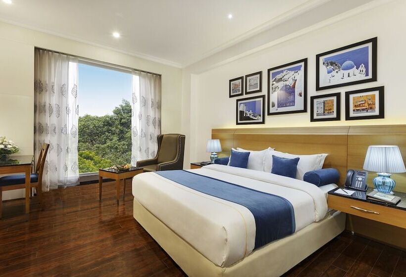 호텔 La Marvella, Bengaluru