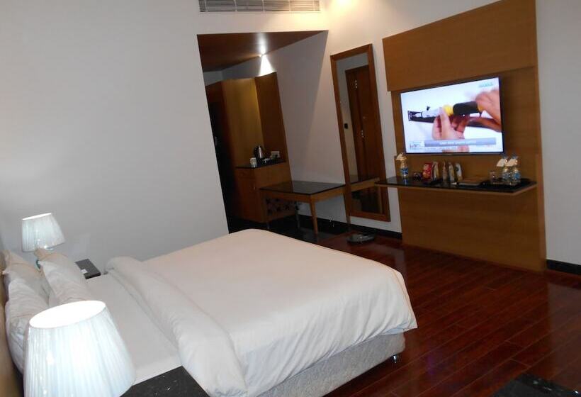 호텔 La Marvella, Bengaluru