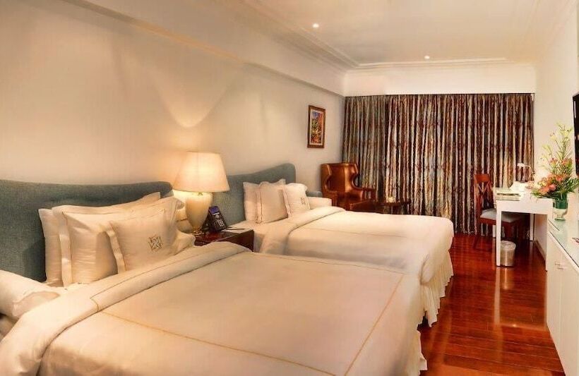 호텔 La Marvella, Bengaluru