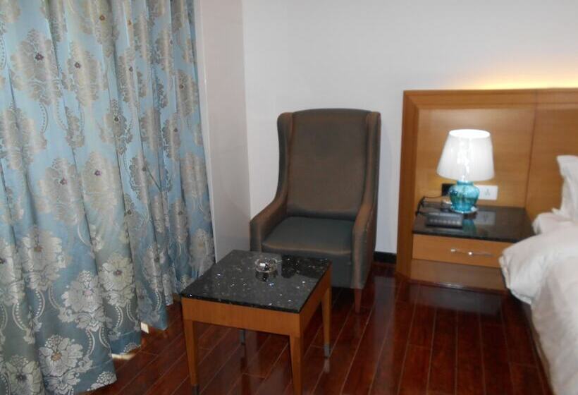 호텔 La Marvella, Bengaluru