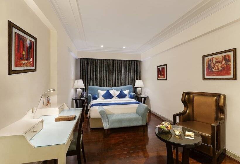 호텔 La Marvella, Bengaluru